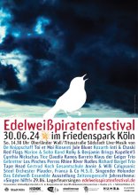 Köln Edelweißpiratenfestival